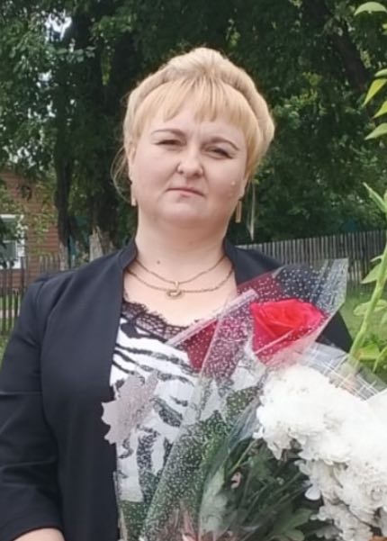 Шурупова Нина Анатольевна.