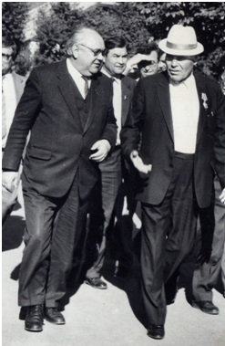 Фотографии школы.