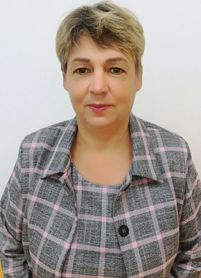 Лысанова Наталья Анатольевна