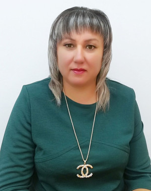 Зелент Алена Сергеевна