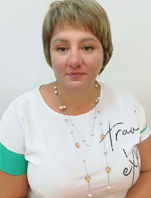 Гутковская Татьяна Ивановна