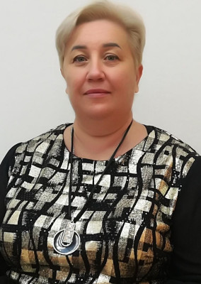 Мешкова Инна Александровна