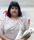 Модэко Галина Викторовна